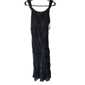 Woman's Jones New York Dress Black Size 6